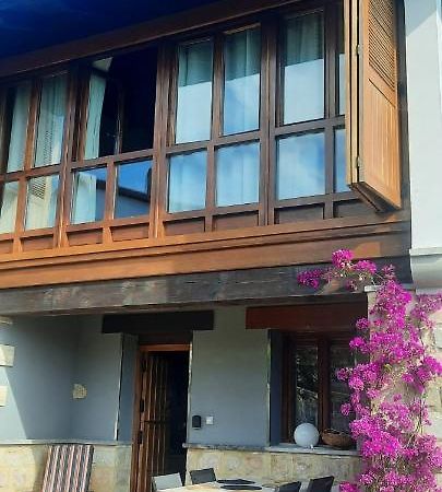 라네스 La Casa De Abajo 빌라 외부 사진