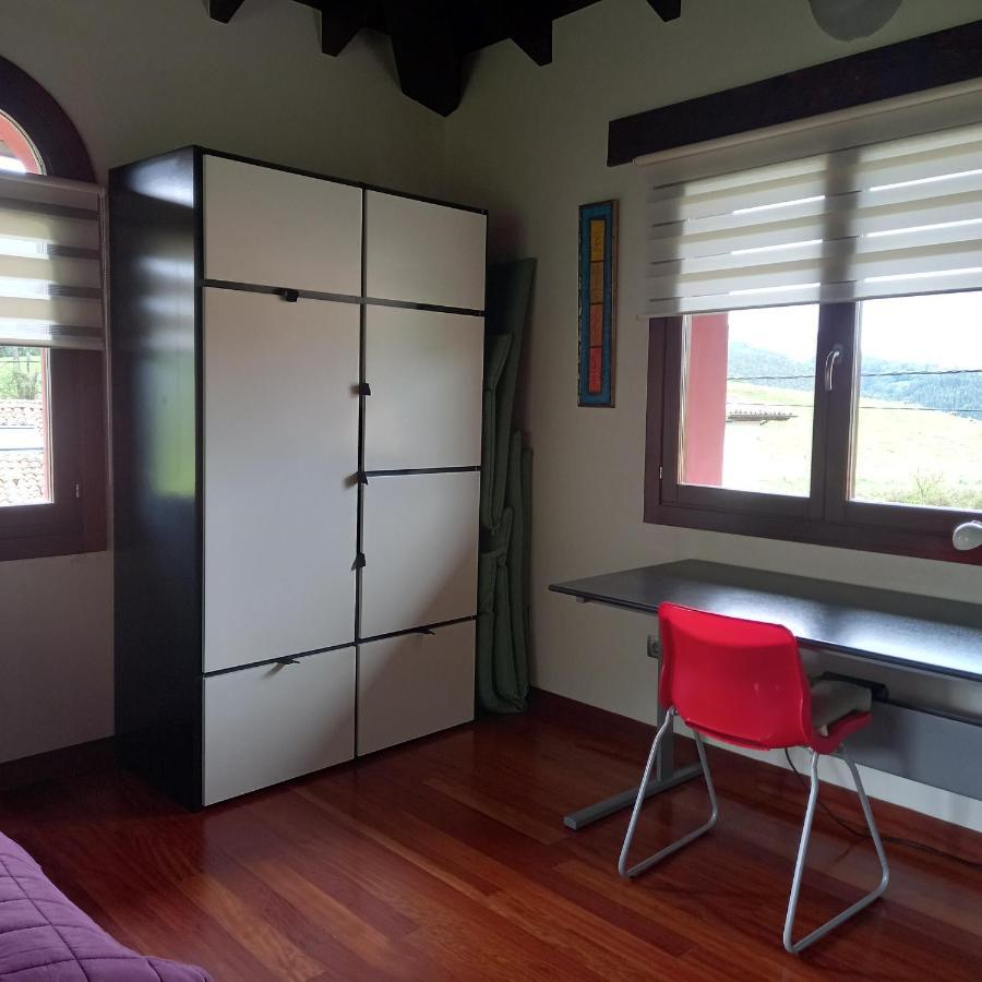 라네스 La Casa De Abajo 빌라 외부 사진
